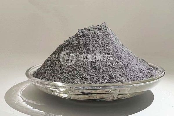 耐火澆注料